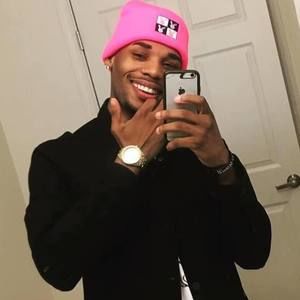 Meet your Posher, Rodney